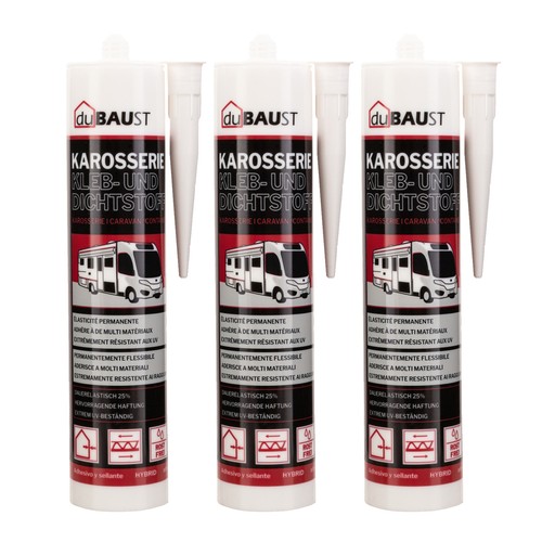 Universeller - 3x,