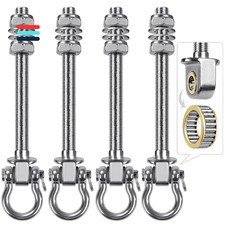 BeneLabel 4er Schaukelhaken