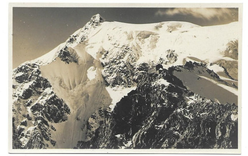 Ortler alpen - ,