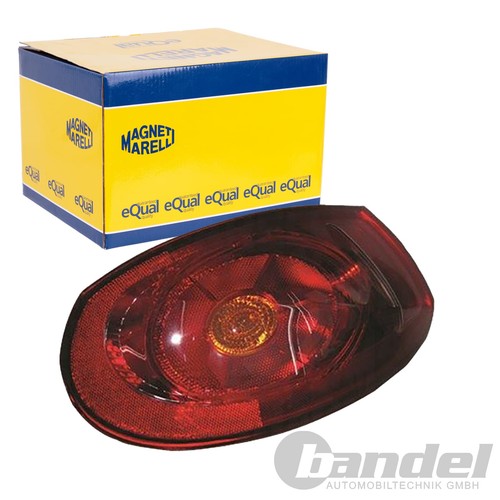 Magneti marelli rückleuchte - magneti,