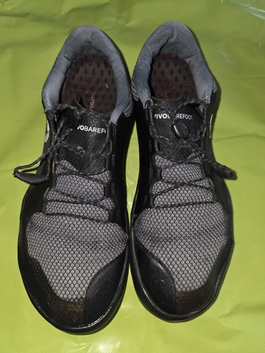 Vivobarefoot primus trail - vivobarefoot,