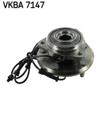 SKF Radlagersatz VKBA 7147