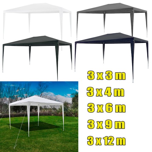 Partyzelt faltpavillon - partyzelt,