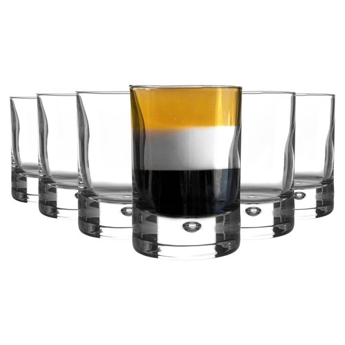 Bormioli rocco 12x barglass - 12x,