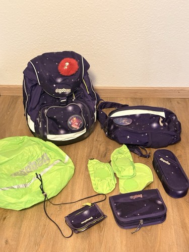 Ergobag pack bärgasus - ergobag,