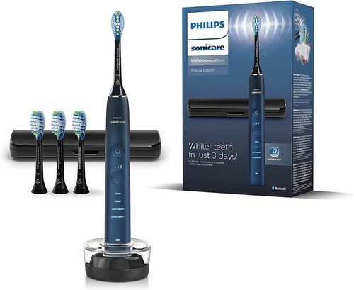 Philips sonicare diamondclean - philips,
