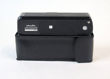 Minolta Auto Winder D -