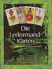 Die Lenormand-Karten