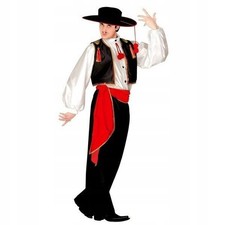 Herren Flamenco Tänzer