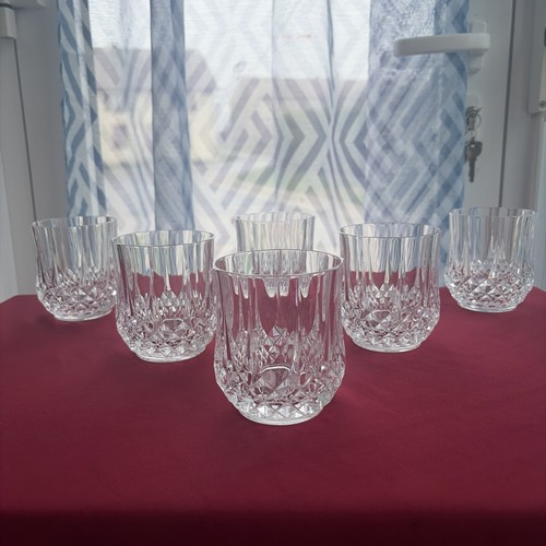 Whiskygläser kristall - whiskygläser,