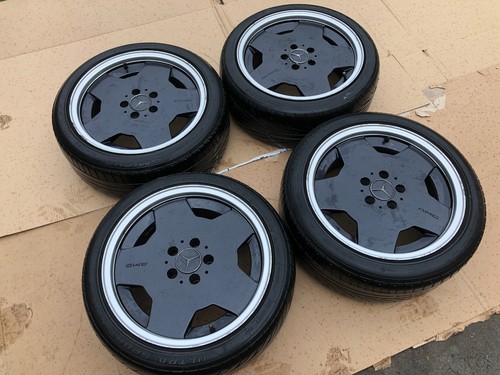 Wheels aero et11 - 1,