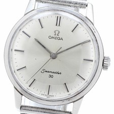 OMEGA 135.007-64 Seamaster 30