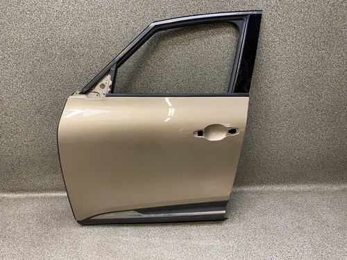 Fahrertür vorne links beige - vorne,