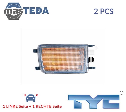 1603 2 blinker - 12-1603-01-2,