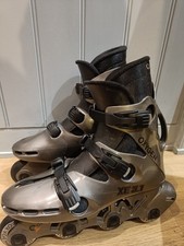 Oxygen xe3.1 Gr. 26,0-26,5