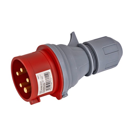 Cee stecker steckdose - stecker,