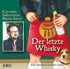 Der letzte Whisky von Carsten