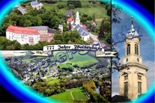 Ansichtskarten, 777 Jahre