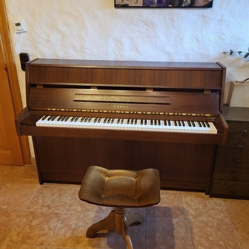 Kawai piano klavier - kawai,