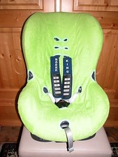 Sommerbezug Schonbezug Frottee