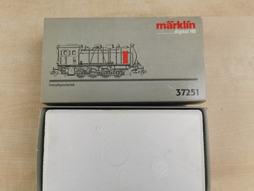 Märklin 37251 - märklin, h0