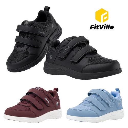 Fitville diabetiker schuhe - fitville,
