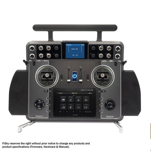 Frsky tandem lbt - xe, eu/lbt