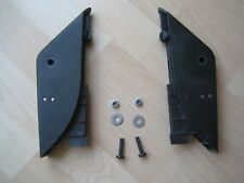 Kärcher S750 Kehrmaschine Ersatzteile Halter f. Schubbügel 2.884-937.0