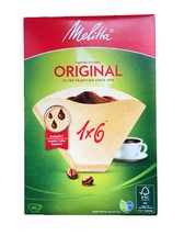 Melitta coffee filters - melitta,