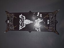 Woa Wacken Open Air Souvenirs