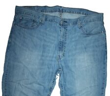 Levi's 559 Relaxed Straight Herrren Jeans  42/32  Levis 559-0363  W42 L32