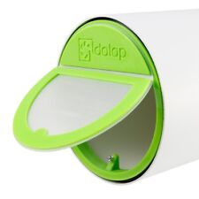 Rückschlagklappe für