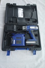 LUX  Akkubohrschrauber