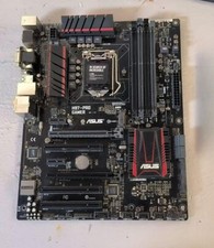   H97-PRO GAMER Motherboard