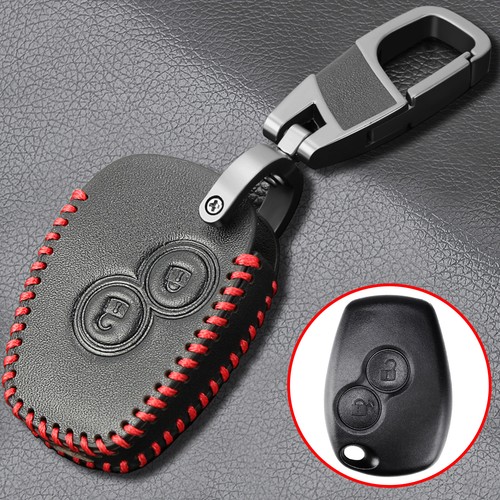 Auto leder schlüsselhülle - auto,