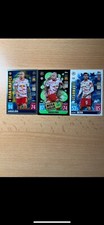 Topps Match Attax Uefa