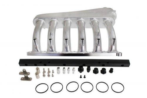 Intake manifold ansaugbrücke - manifold,