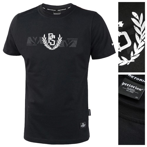 Pretorian shirt herren - herren,