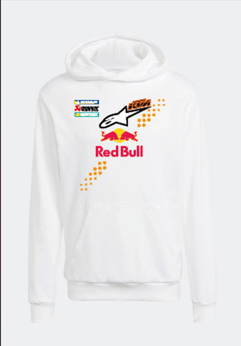 Ktm motorsport hoodie - ktm,