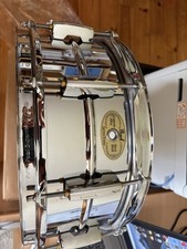 Pearl Snare Drum Vintage Model