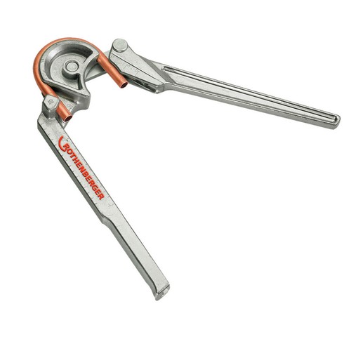 Rothenberger multibend 180 - multibend,, 180°