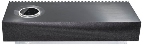 Naim 3 wege - mu-so, 2