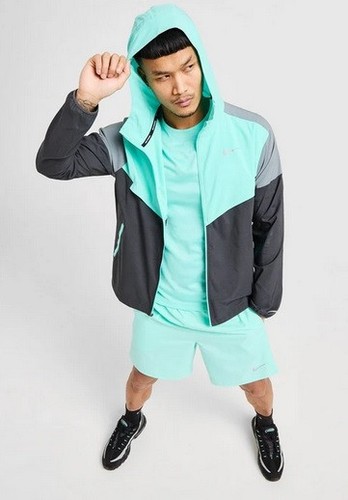 Nike packable jacket hyper - nike,