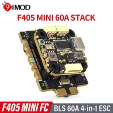 9IMOD F405 FC 60A ESC 3-8S
