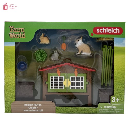 Schleich farm world 42728 - schleich,