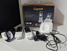 Gigaset C620 Duo