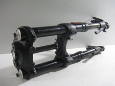 Gabel Upside-Down-Gabel Telegabel Forks Ducati Diavel 1200 Carbon, GC00AA, 17-18