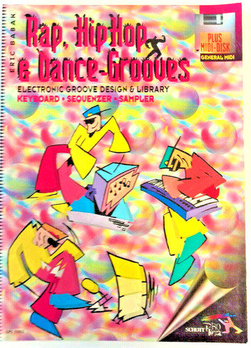 Lernbuch für rap - lernbuch, &