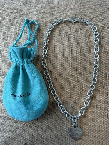 Please return tiffany - please, to
