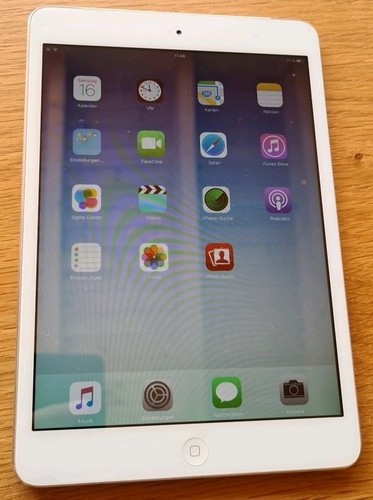 Apple ipad mini - apple,
